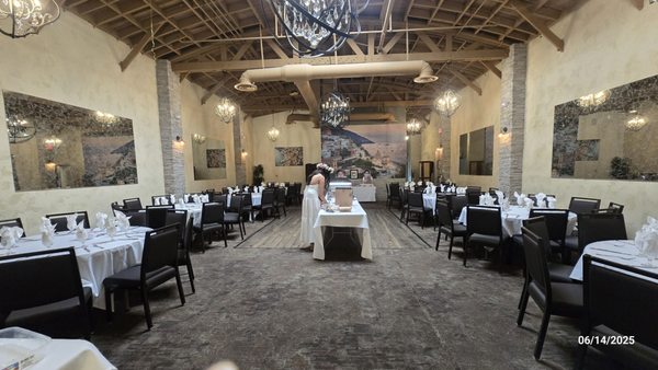 Raffaello Ristorante by null