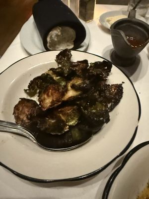 Bon Ton Prime Rib by null