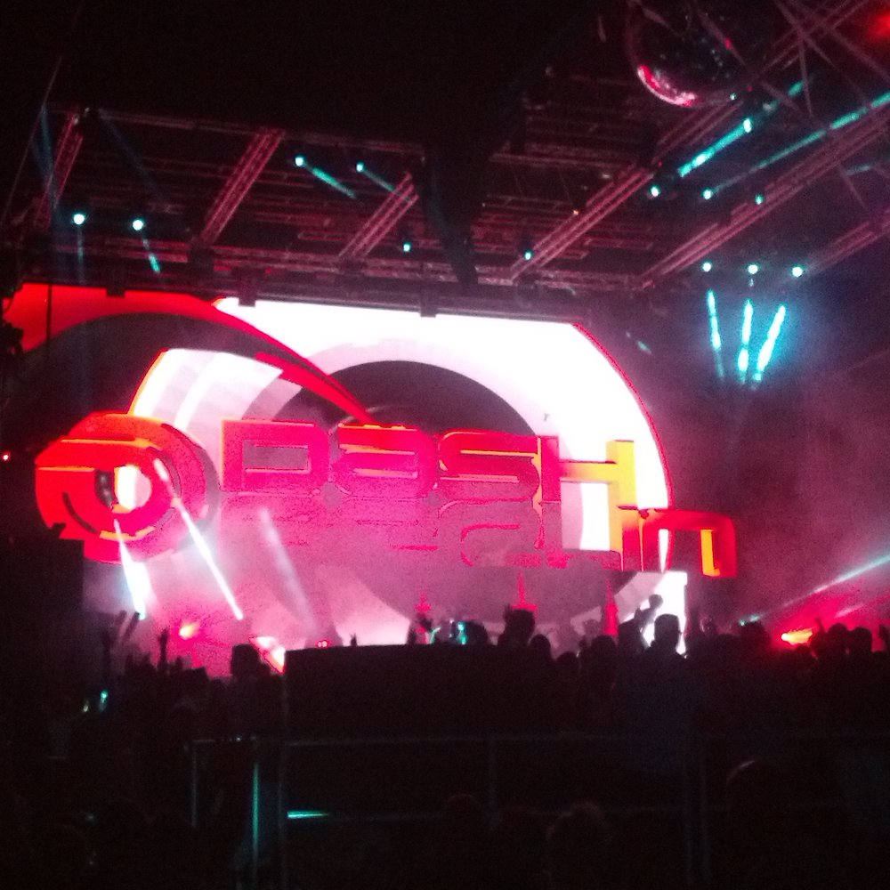 Privilège - DASH BERLIN! - Dance Clubs Near Me - Sant Rafael, CS