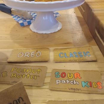 Craig's Cookies - Desserts Near Me - Toronto, Ontario Craig's Cookies - Desserts Near Me - Toronto, Ontario