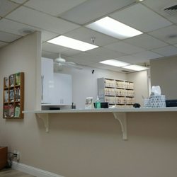 Corey L Jang, DDS - Front desk