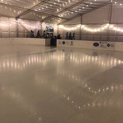 Oly On Ice