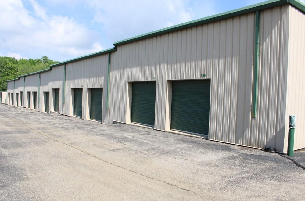 CIRCLE STORAGE Updated October 2024 37 Photos 3541 Struble Rd, Colerain, Ohio Self