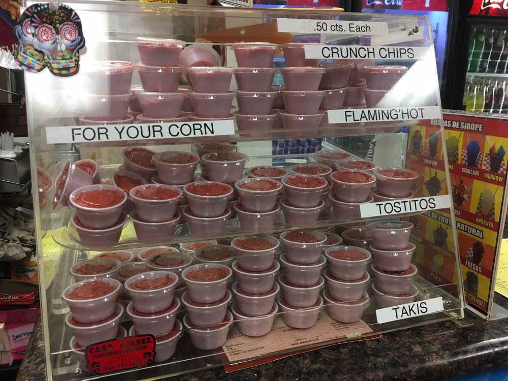 UNIVERSAL SNACKS - Updated June 2024 - 13 Photos - 1212 International