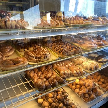 Donut King - Bigger donut varieties - Donuts Near Me - Winter Park, Florida