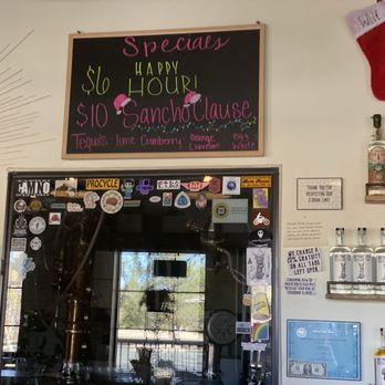 Dry Point Distillers - Distilleries Near Me - Las Cruces, New Mexico