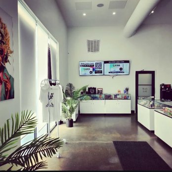 CANA Craft Cannabis - CANA Fairhaven In-Store - Cannabis Dispensaries Near Me - Fairhaven, Massachusetts CANA Craft Cannabis - CANA Fairhaven In-Store - Cannabis Dispensaries Near Me - Fairhaven, Massachusetts