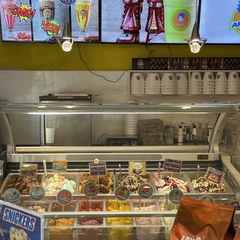 Arkyn - Ice Cream & Frozen Yogurt Near Me - Buenos Aires, C Arkyn - Ice Cream & Frozen Yogurt Near Me - Buenos Aires, C