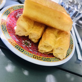 Sit lo Saigon - Chinese donuts for dunking in your pho broth - Vietnamese Near Me - Elk Grove, California Sit lo Saigon - Chinese donuts for dunking in your pho broth - Vietnamese Near Me - Elk Grove, California