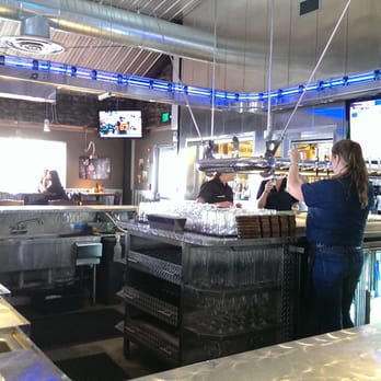 Firestone Walker - Paso Robles - Bar - Breweries Near Me - Paso Robles, California