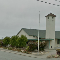 Grace Church Monterey Bay
