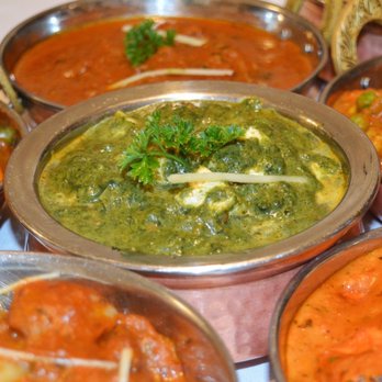 Vindaloo Indian Cuisine - Verity of Vindaloo - Indian Near Me - Toronto, Ontario