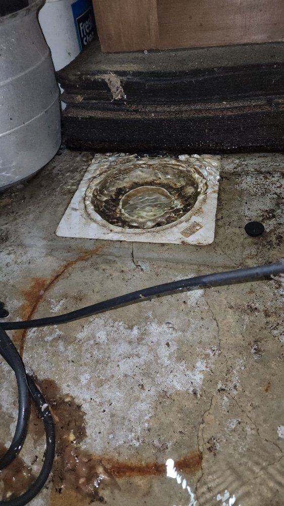 Slide of Pipe Dreams Sewer & Drain