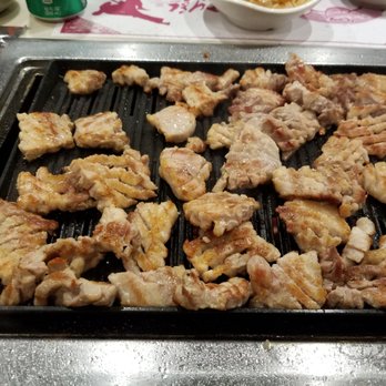 Daeji Ssonday Bbq Restaurant - Criss-cross samkyubsal - Korean Near Me - Ridgefield, New Jersey Daeji Ssonday Bbq Restaurant - Criss-cross samkyubsal - Korean Near Me - Ridgefield, New Jersey