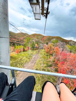 Sundance Mountain Resort by null Sundance Mountain Resort by null