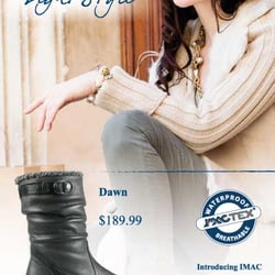 Foot Solutions