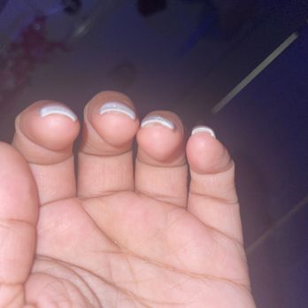 Zuri Nails House - Nails - Nail Salons Near Me - Bedford, Texas