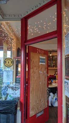 The Art Bistro by null