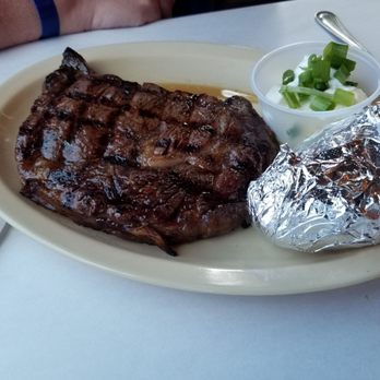 Daisy Mae's Steakhouse - Ribeye Steak - Steakhouses Near Me - Tucson, Arizona Daisy Mae's Steakhouse - Ribeye Steak - Steakhouses Near Me - Tucson, Arizona