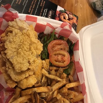 Lou & Choo's Lounge - Stuffed Catfish - Lounges Near Me - Philadelphia, Pennsylvania Lou & Choo's Lounge - Stuffed Catfish - Lounges Near Me - Philadelphia, Pennsylvania