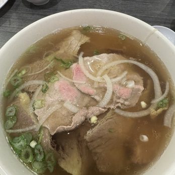 Pho 21 - 9 large - Vietnamese Near Me - Buena Park, California