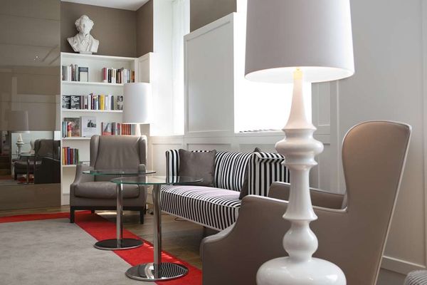 The Harmonie Vienna, BW Premier Collection by Best Western by null