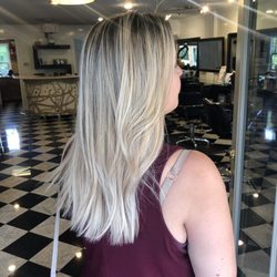 Glamour Color & Hair Studio