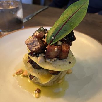 Cataloochee Guest Ranch - Pork Belly - Vacation Rentals Near Me - Maggie Valley, North Carolina