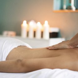 Massage of Lafayette