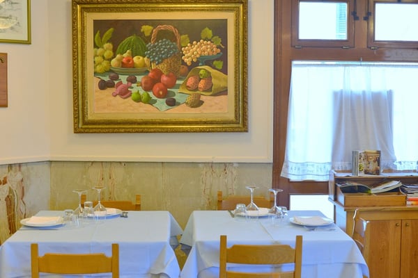 Trattoria Piccolo Napoli by null