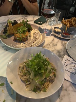 Restaurant Le Carré by null