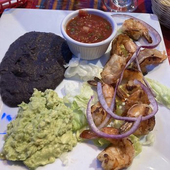 Mi Guatemala Restaurant - Camarones a la chapino - Latin American Near Me - West New York, New Jersey Mi Guatemala Restaurant - Camarones a la chapino - Latin American Near Me - West New York, New Jersey