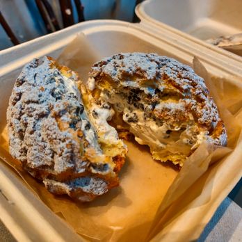 AlimamaTea - Desserts Near Me - New York, New York AlimamaTea - Desserts Near Me - New York, New York