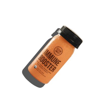 Clean Juice by null