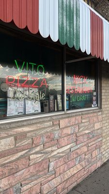 Vito & Nick's Pizzeria by null