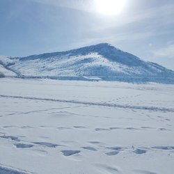 Deer Creek Island Resort
