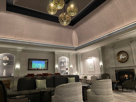 Kimpton Hotel Monaco Denver by null