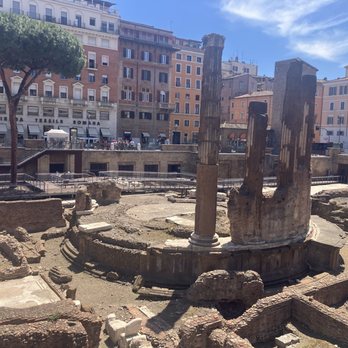 Ancient and Recent - Tours Near Me - Rome, RM