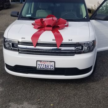 Marin County Ford - Auto Repair Near Me - Novato, California Marin County Ford - Auto Repair Near Me - Novato, California