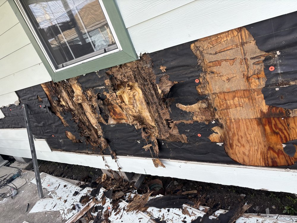 Slide of Hyman Enterprise