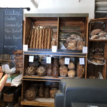 Standard Baking - Bakeries Near Me - Portland, Maine