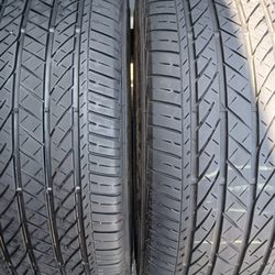 Hermes Tires