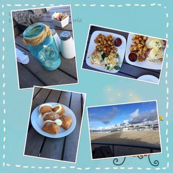 Lighthouse - Breakfast & Brunch Near Me - Newport Beach, California