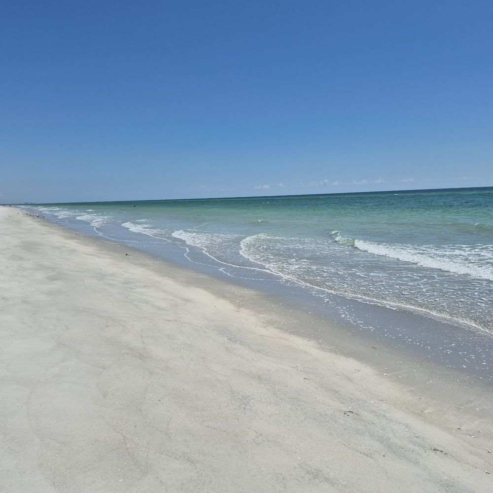 Longboat Key Beaches - Beaches Near Me