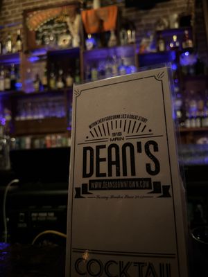 Dean's Downtown by null
