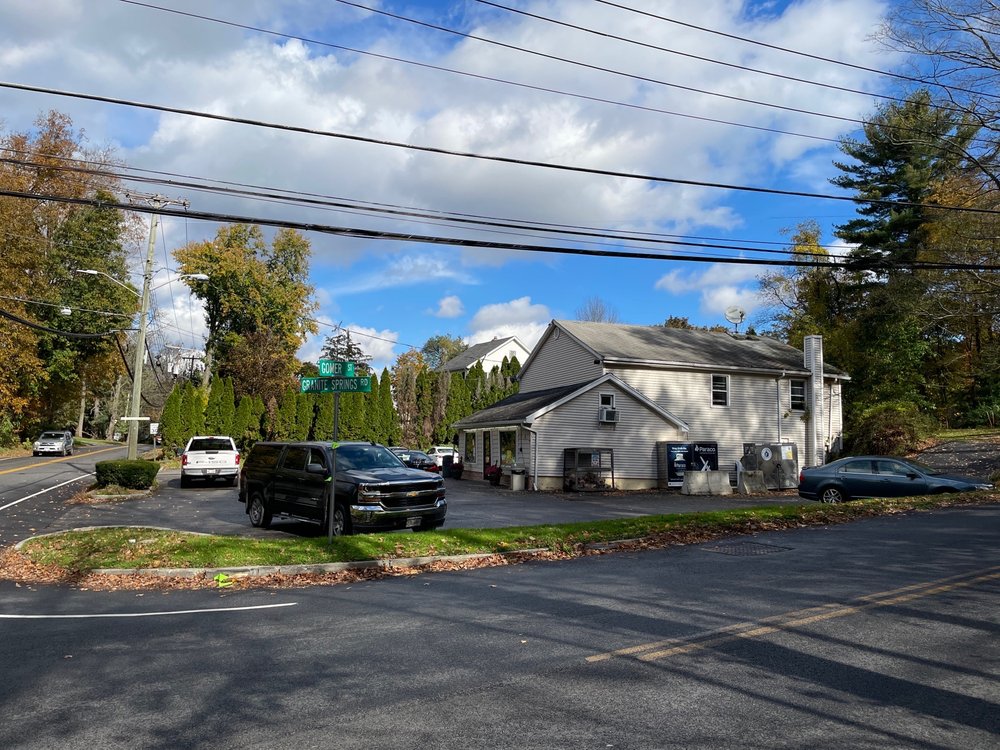 STEINMANN DELI 19 Photos & 16 Reviews 2712 Gomer St, Yorktown