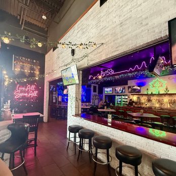 Electrik Karma - American Near Me - Syracuse, New York
