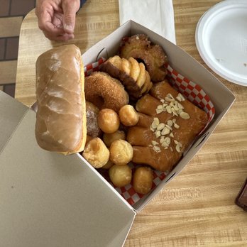 King's Donuts - Donuts Near Me - Concord, California King's Donuts - Donuts Near Me - Concord, California