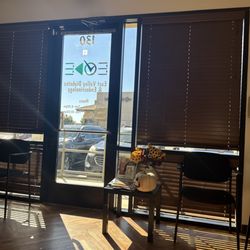 East Valley Diabetes & Endocrinology - View of entrance from waiting area
