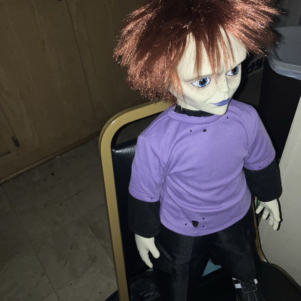 Spencer's - Glen doll :3 - Gift Shops Near Me - Muskegon, Michigan